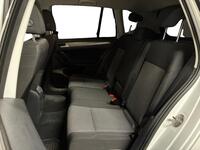 Volkswagen Golf Sportsvan vaihtoauto