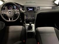 Volkswagen Golf Sportsvan vaihtoauto