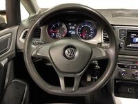 Volkswagen Golf Sportsvan vaihtoauto