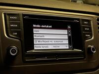 Volkswagen Golf Sportsvan vaihtoauto