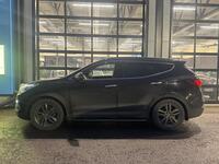 Hyundai Santa Fe vaihtoauto