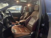 Hyundai Santa Fe vaihtoauto