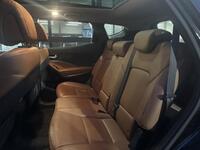 Hyundai Santa Fe vaihtoauto