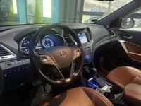 Hyundai Santa Fe vaihtoauto