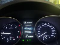 Hyundai Santa Fe vaihtoauto