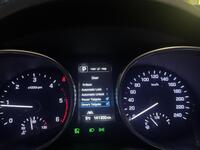 Hyundai Santa Fe vaihtoauto