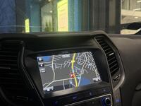 Hyundai Santa Fe vaihtoauto