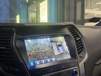 Hyundai Santa Fe vaihtoauto