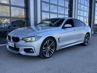 BMW 420 vaihtoauto