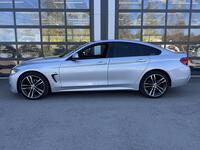 BMW 420 vaihtoauto