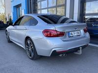BMW 420 vaihtoauto
