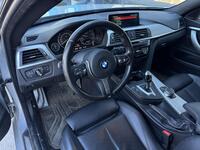 BMW 420 vaihtoauto