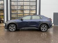 Toyota bZ4X vaihtoauto