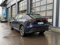 Toyota bZ4X vaihtoauto