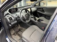Toyota bZ4X vaihtoauto