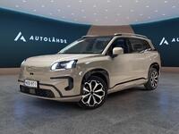 AION V vaihtoauto