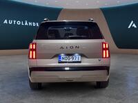 AION V vaihtoauto