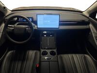 AION V vaihtoauto