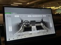 AION V vaihtoauto