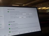 AION V vaihtoauto