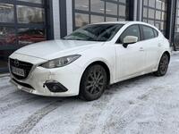 Mazda 3 vaihtoauto