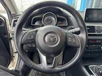 Mazda 3 vaihtoauto