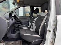 Dacia Lodgy vaihtoauto