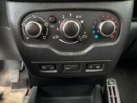 Dacia Lodgy vaihtoauto