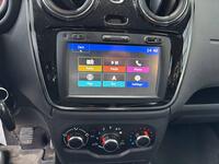 Dacia Lodgy vaihtoauto