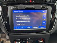 Dacia Lodgy vaihtoauto