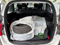Dacia Lodgy vaihtoauto