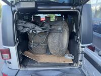 Jeep Wrangler vaihtoauto