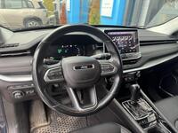 Jeep Compass vaihtoauto