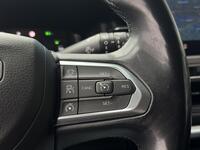 Jeep Compass vaihtoauto