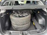Jeep Compass vaihtoauto