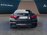 BMW M4 vaihtoauto