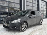 BMW 225 vaihtoauto