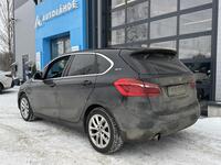 BMW 225 vaihtoauto