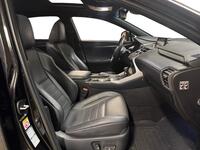 Lexus NX vaihtoauto