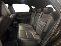Lexus NX vaihtoauto