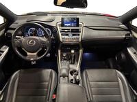 Lexus NX vaihtoauto