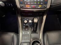 Lexus NX vaihtoauto