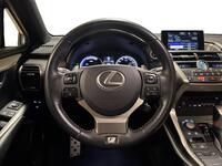 Lexus NX vaihtoauto