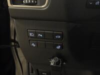Lexus NX vaihtoauto