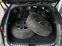 Lexus NX vaihtoauto