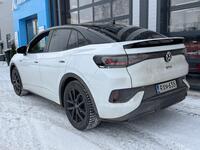 Volkswagen ID.5 vaihtoauto