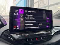 Volkswagen ID.5 vaihtoauto