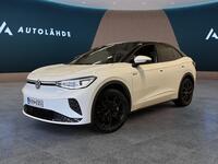 Volkswagen ID.5 vaihtoauto