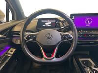 Volkswagen ID.5 vaihtoauto