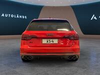 Audi S4 vaihtoauto